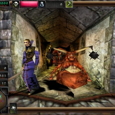 dungeon keeper 3 safe download full game free