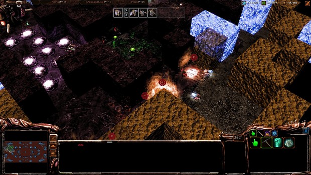 Dungeon keeper 2 free full game download
